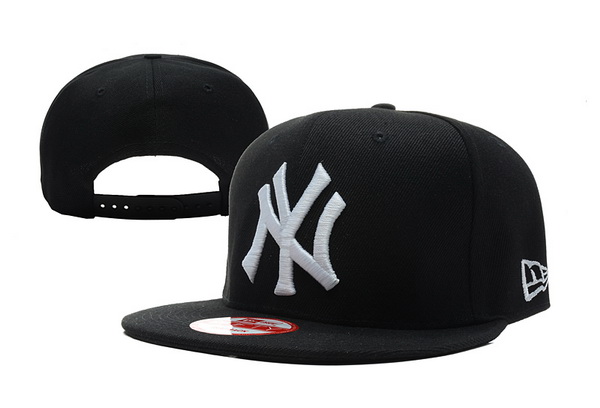 New York Yankees MLB Snapback Hat XDF39